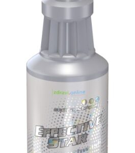 EFFECTIVE STAR EXTRA STRONG - 500 ml
