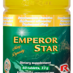 Emperor Star