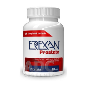 EREXAN Prostate