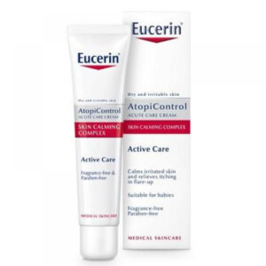 Eucerin AtopiControl Acute krém 40ml