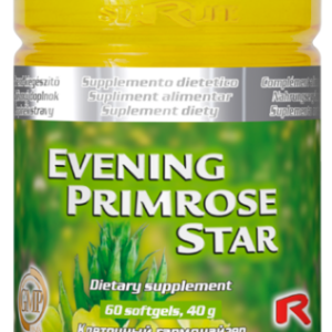 Evening Primrose Star