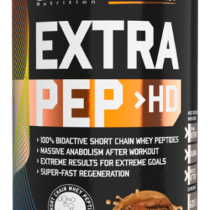 Extra pep HD NEW - protein