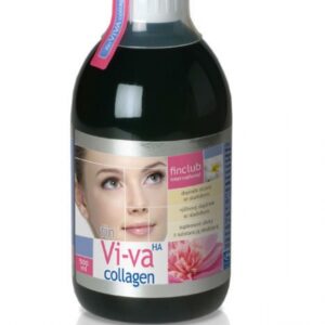 fin Vi-va HA collagen