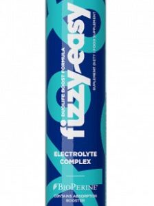 Fizzy Easy Electrolyte Complex