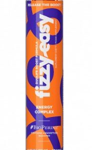 Fizzy Easy Energy Complex