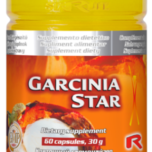 Garcinia Star