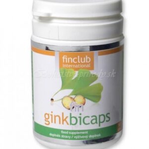 Ginkbicaps