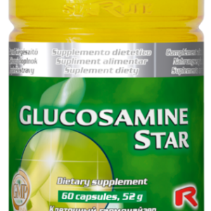 Glucosamine Star