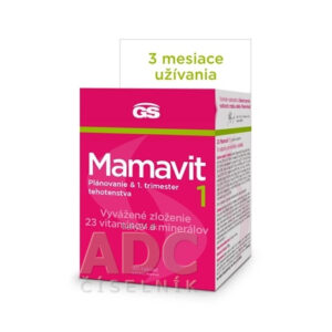 GS Mamavit 1
