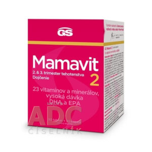 GS Mamavit 2