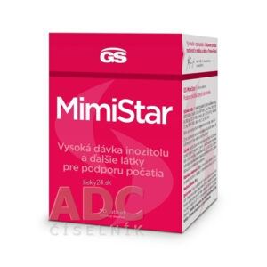 GS MimiStar