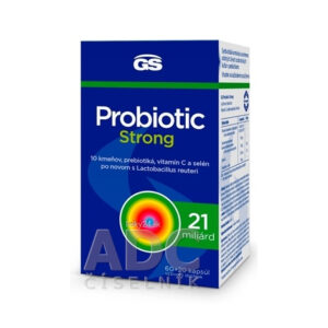 GS Probiotic Strong