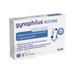 GYNOPHILUS RESTORE