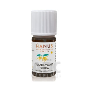 HANUS SILICA YLANG-YLANG