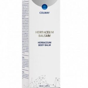 Herbaceum Colway - bylinný balzam na telo