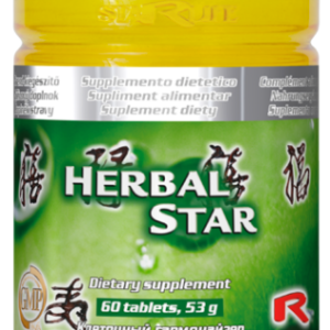 Herbal Star