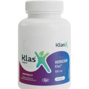 Hericium - KLAS