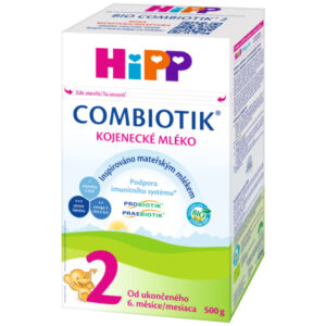 HiPP 2 Combiotic 500 g