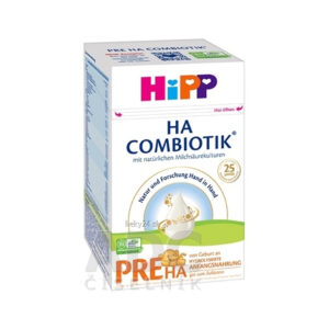 HiPP HA 1 COMBIOTIK