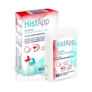 HistApp
