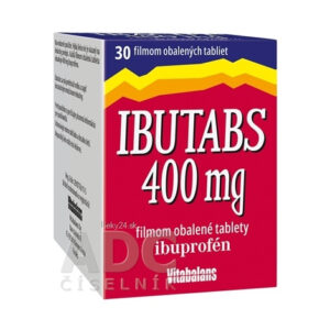 Ibutabs 400 mg