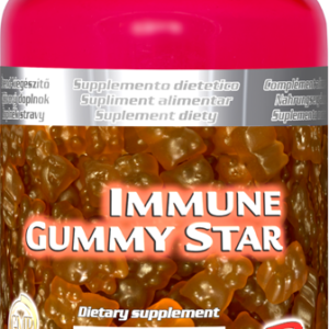 Immune Gummy Star