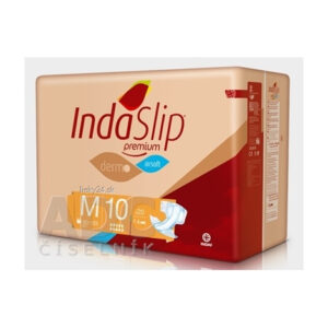 IndaSlip Premium M 10