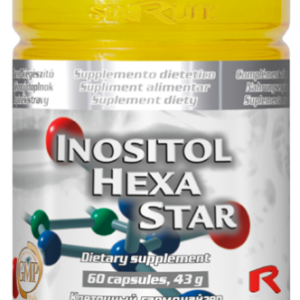 Inositol Hexa Star