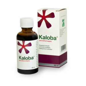 Kaloba kvapky 50ml