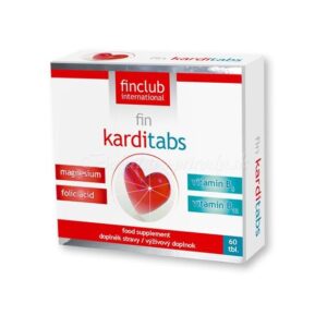 Karditabs