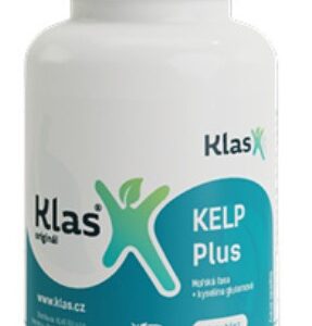 Kelp Plus - Klas