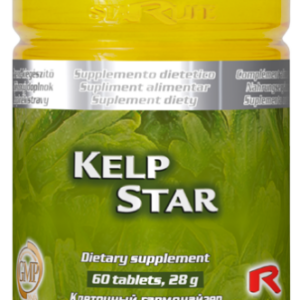 Kelp Star