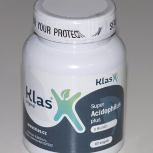 KLAS Super Acidophilus plus - 6 MILIARD