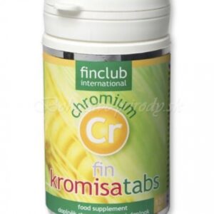 Kromisatabs