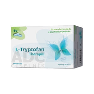 L-Tryptofan Therapill