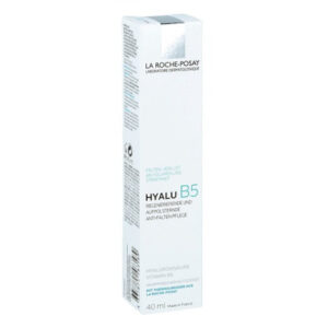 La Roche-Posay Hyalu B5 krém s kyselinou hyalurónovou 40 ml