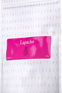 Lapacho (Energy)