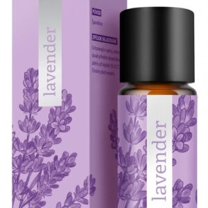 Lavender Energy esenciálny olej