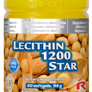 Lecithin 1200 Star