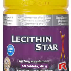 Lecithin Star