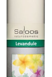 Levanduľa - sprchový olej