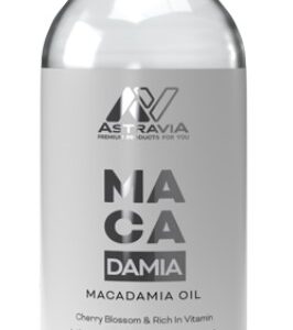 Macamadia Oil - Makadamiový olej