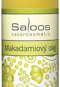 Makadamiový olej - BIO