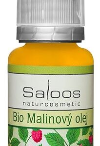 Malinový olej - BIO