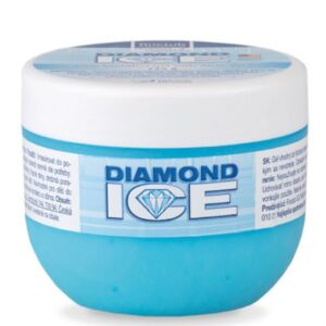 Masážny gél Diamond Ice 2