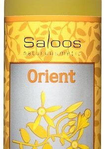Masážny olej - Orient