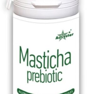 Masticha - Prebiotic
