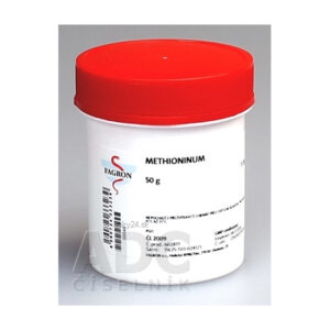 Methioninum - FAGRON