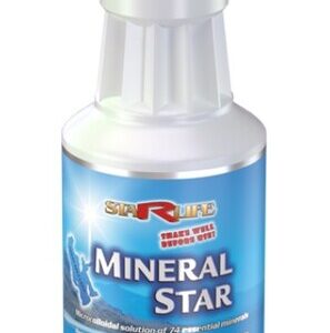 Mineral star 500ml