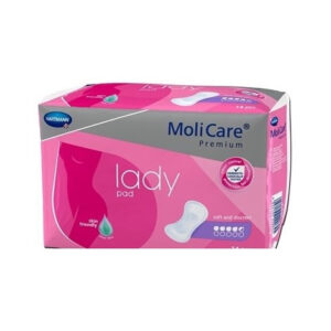 MoliCare Premium lady pad 4